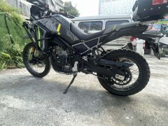 CFMOTO 450MT - ფოტო 2