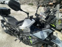CFMOTO 450MT - ფოტო 3