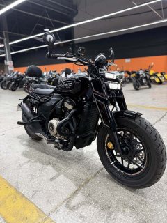 Cyclone AQS401 400 cc - ფოტო 1