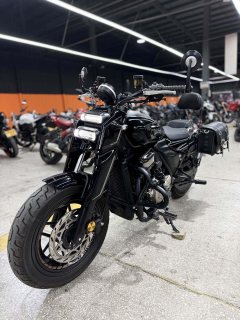 Cyclone AQS401 400 cc - ფოტო 3