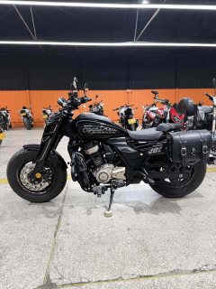 Cyclone AQS401 400 cc - ფოტო 6