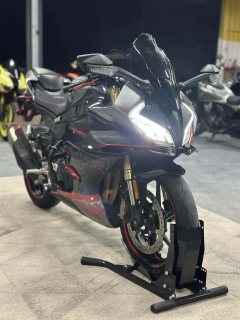 CFMOTO 450SR - ფოტო 1