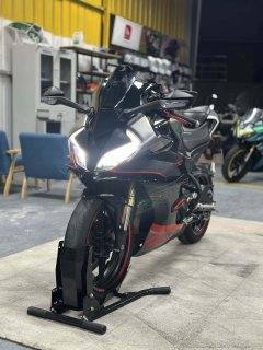 CFMOTO 450SR - ფოტო 2
