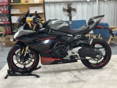 CFMOTO 450SR - ფოტო 3