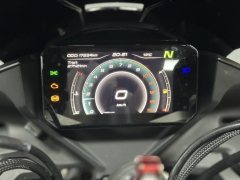 CFMOTO 450SR - ფოტო 6
