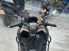 Jianshe Yamaha Eagle 125 - ფოტო 3