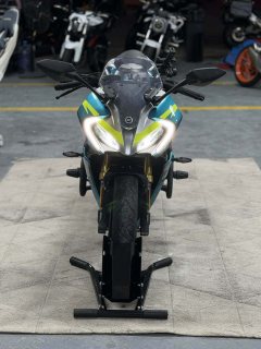 CFMOTO 250SR - ფოტო 1