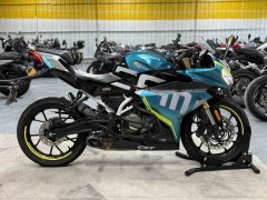 CFMOTO 250SR - ფოტო 5