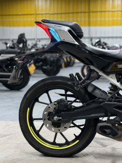 CFMOTO 250SR - ფოტო 6