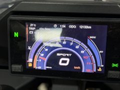 CFMOTO 250SR - ფოტო 9