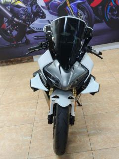 CFMOTO 450SR - ფოტო 1