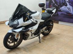 CFMOTO 450SR - ფოტო 4