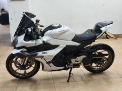 CFMOTO 450SR - ფოტო 5