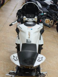 CFMOTO 450SR - ფოტო 6