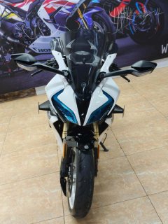CFMOTO 450SR - ფოტო 1