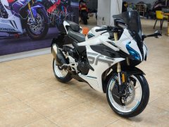 CFMOTO 450SR - ფოტო 2