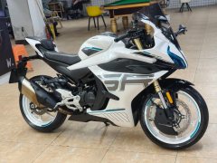 CFMOTO 450SR - ფოტო 3