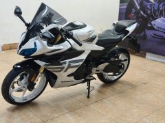 CFMOTO 450SR - ფოტო 4