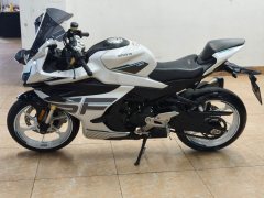 CFMOTO 450SR - ფოტო 5