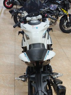 CFMOTO 450SR - ფოტო 6