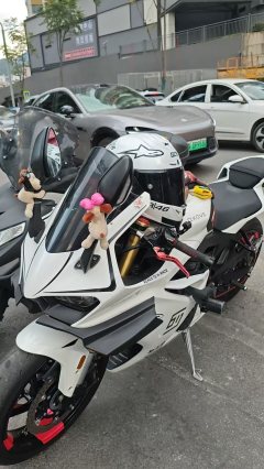 Kayo 450RR - ფოტო 1