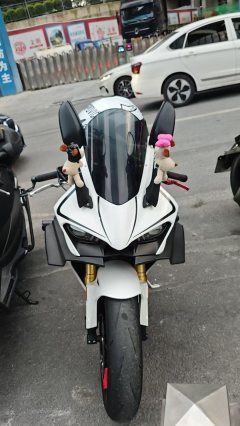 Kayo 450RR - ფოტო 3