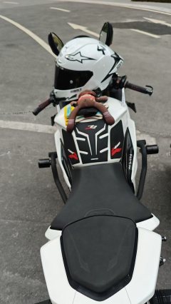 Kayo 450RR - ფოტო 4