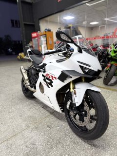 Zhangxue Motorcycles 500RR - фото 1