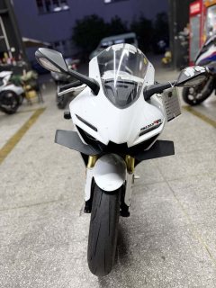 Zhangxue Motorcycles 500RR - фото 2
