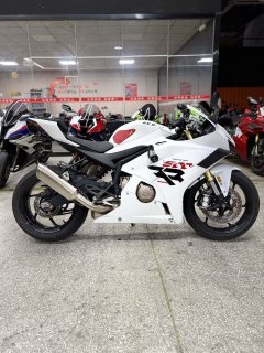 Zhangxue Motorcycles 500RR - фото 4