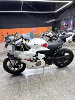 Zhangxue Motorcycles 500RR - фото 6