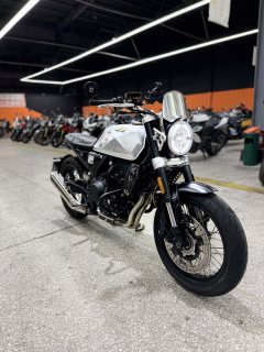 Gaojin GK500 - ფოტო 1
