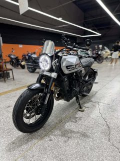 Gaojin GK500 - ფოტო 3