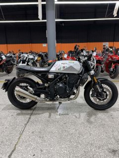 Gaojin GK500 - ფოტო 4