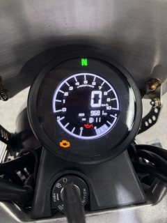 Gaojin GK500 - ფოტო 5