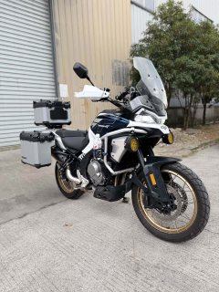 CFMOTO 700MT - ფოტო 1