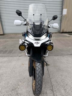CFMOTO 700MT - ფოტო 2