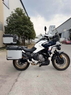 CFMOTO 700MT - ფოტო 4