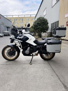 CFMOTO 700MT - ფოტო 6