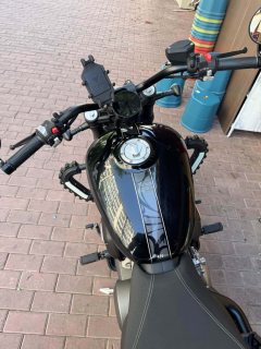 Benda 450 - ფოტო 2
