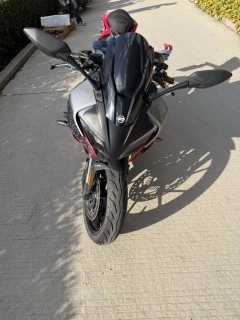 CFMOTO 250SR - ფოტო 4
