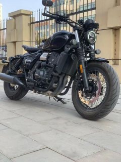 Changjiang Bobbie Ⅱ 450S - ფოტო 1