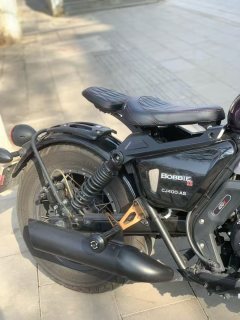 Changjiang Bobbie Ⅱ 450S - ფოტო 2