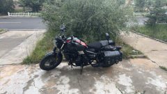 Changjiang Bobbie Ⅱ 450S - ფოტო 3