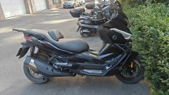 Voge SR4 Max 350 cc - ფოტო 1
