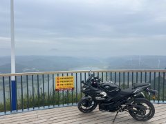 Kawasaki Ninja 400 - ფოტო 1
