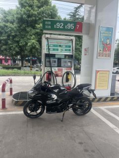 Kawasaki Ninja 400 - ფოტო 2