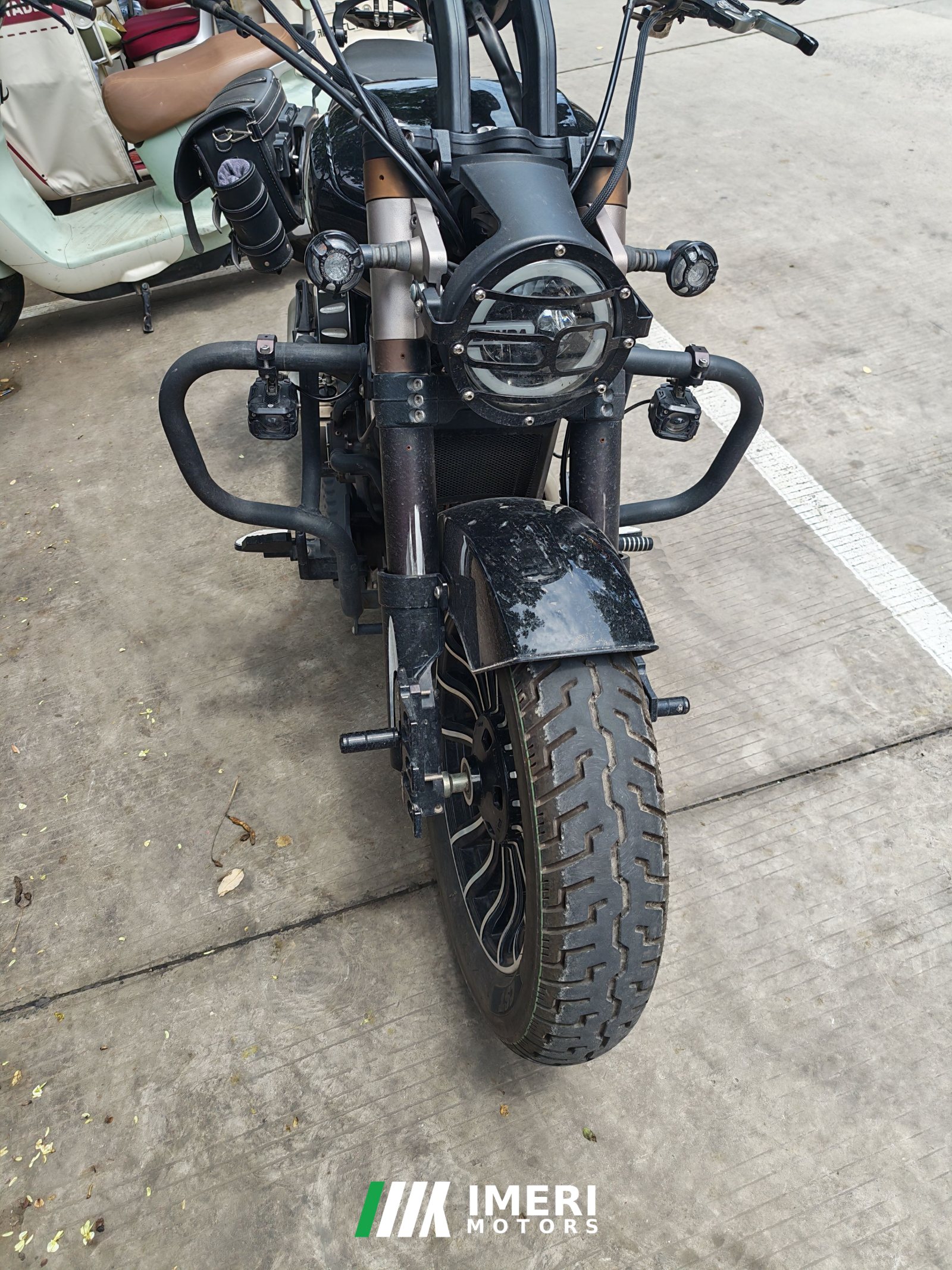 2021 Benda Rock300