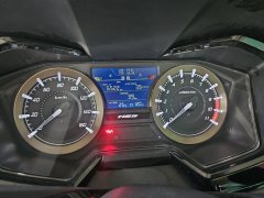 Honda NSS350 - ფოტო 2