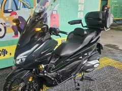 Honda NSS350 - ფოტო 6